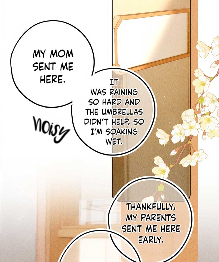 The Devil’s Body Temperature Chapter 8 page 21