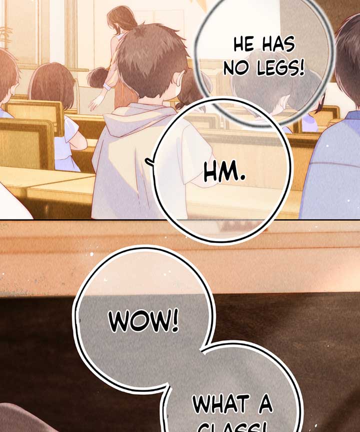 The Devil’s Body Temperature Chapter 8 page 26