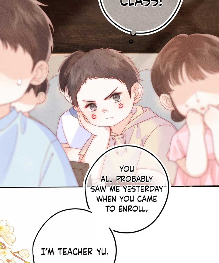 The Devil’s Body Temperature Chapter 8 page 27