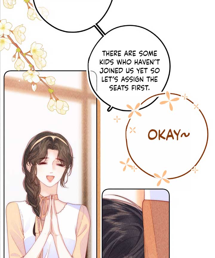 The Devil’s Body Temperature Chapter 8 page 28