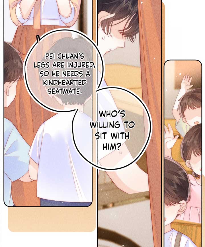 The Devil’s Body Temperature Chapter 8 page 29
