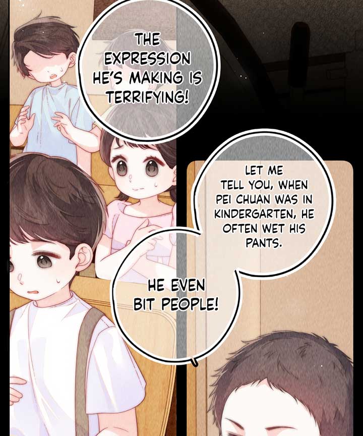 The Devil’s Body Temperature Chapter 8 page 34