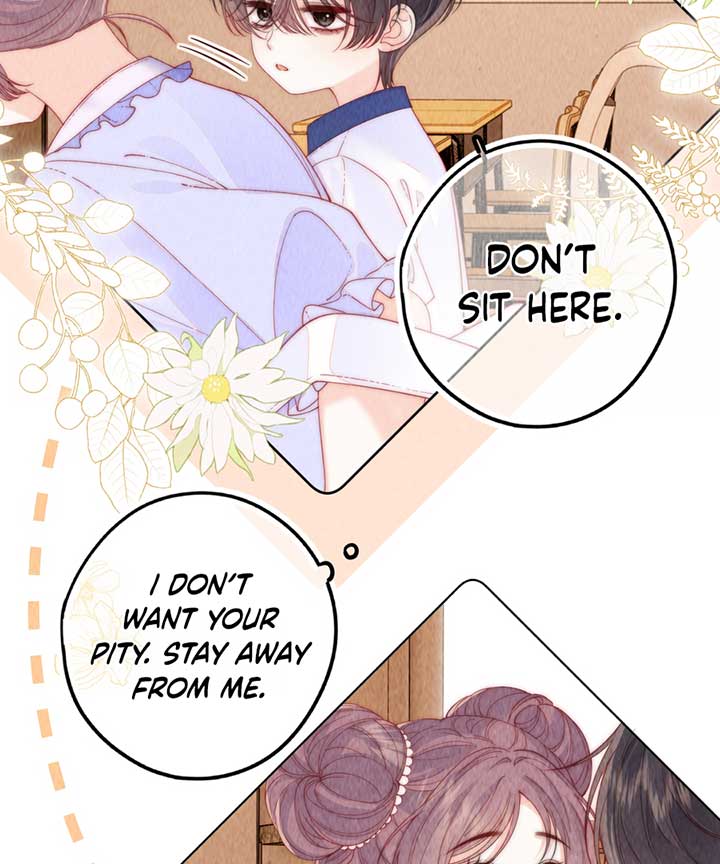 The Devil’s Body Temperature Chapter 8 page 46