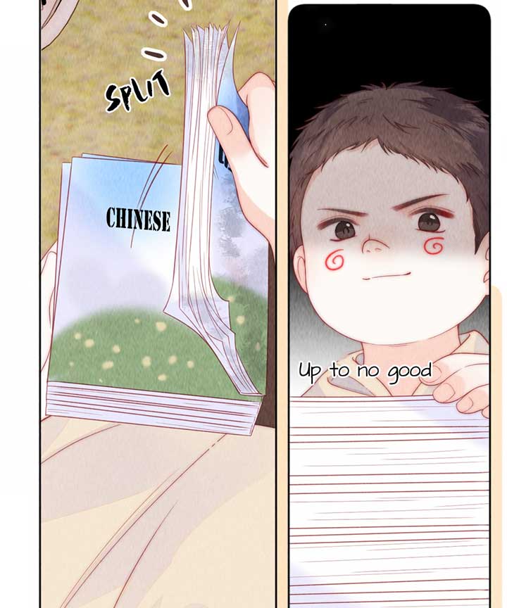The Devil’s Body Temperature Chapter 8 page 57