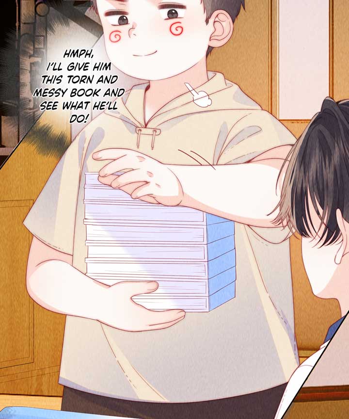 The Devil’s Body Temperature Chapter 8 page 61