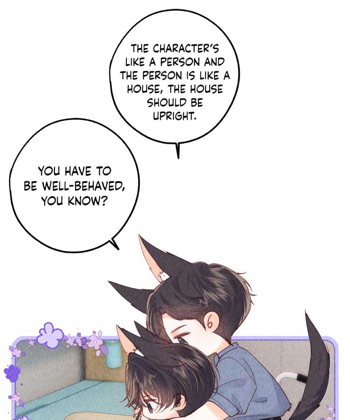 The Devil’s Body Temperature Chapter 8 page 68