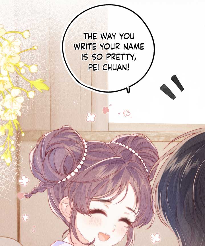 The Devil’s Body Temperature Chapter 9 page 3