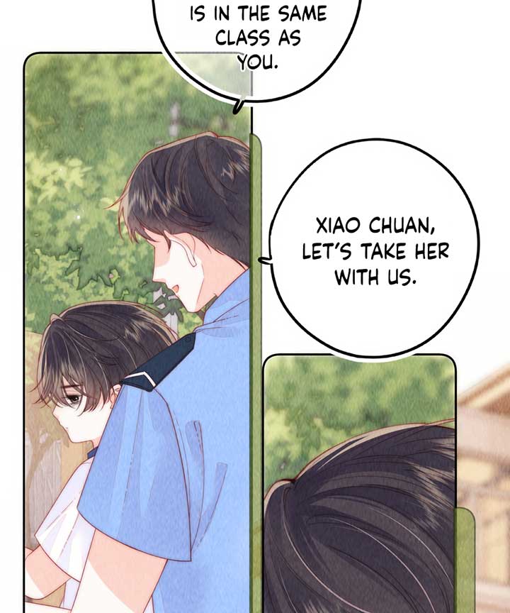 The Devil’s Body Temperature Chapter 9 page 39