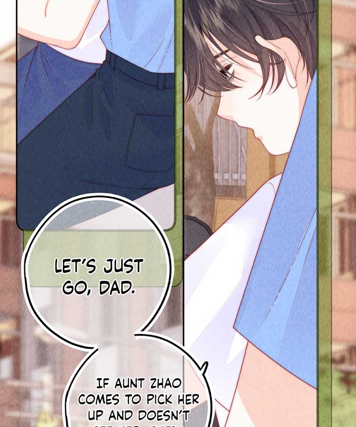 The Devil’s Body Temperature Chapter 9 page 40
