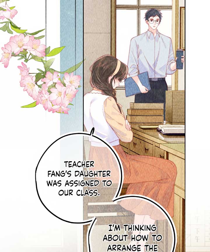 The Devil’s Body Temperature Chapter 9 page 51