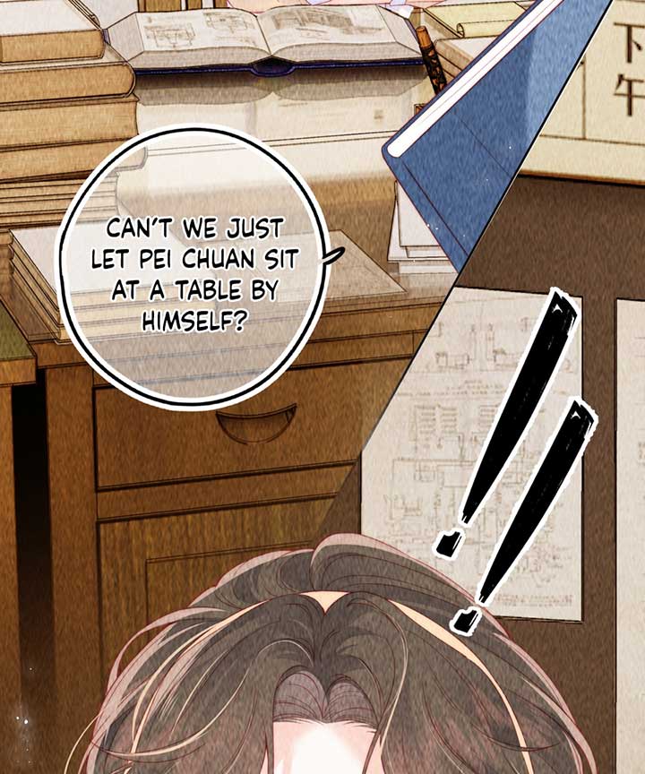 The Devil’s Body Temperature Chapter 9 page 53