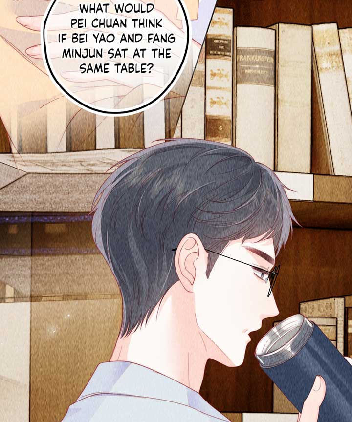 The Devil’s Body Temperature Chapter 9 page 55