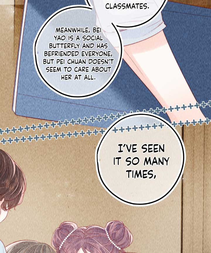 The Devil’s Body Temperature Chapter 9 page 57