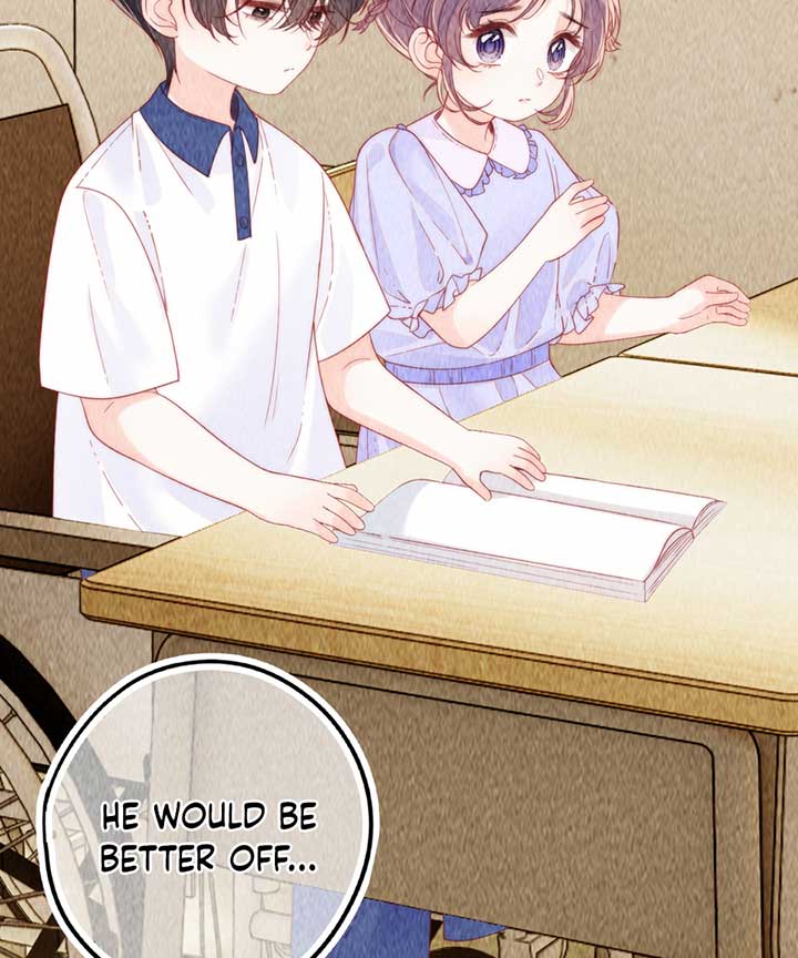 The Devil’s Body Temperature Chapter 9 page 60