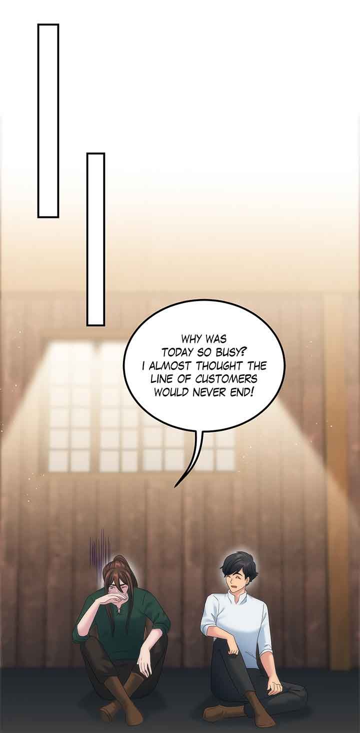 The Dragon Prince’s Bride Chapter 98 page 9