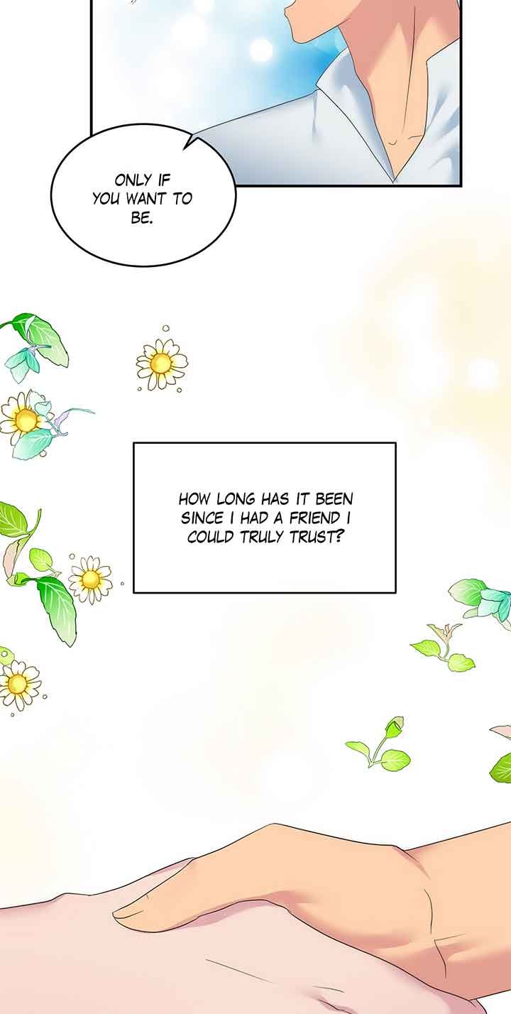 The Dragon Prince’s Bride Chapter 98 page 13