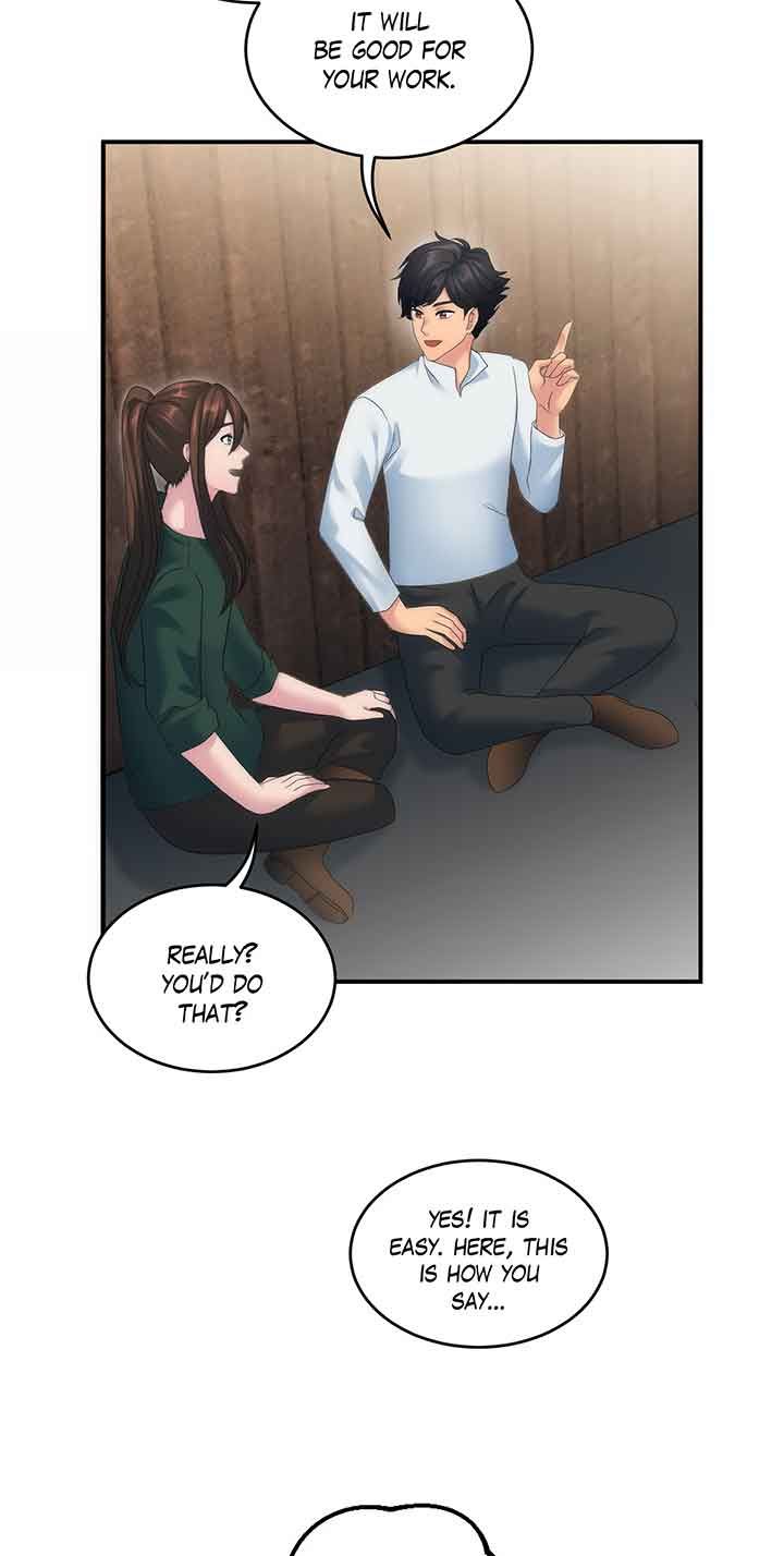 The Dragon Prince’s Bride Chapter 98 page 15