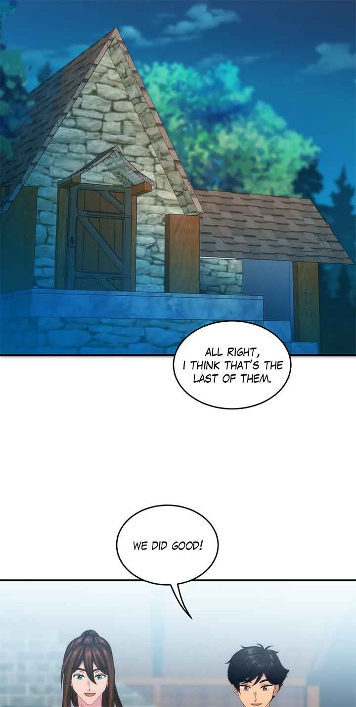 The Dragon Prince’s Bride Chapter 98 page 17