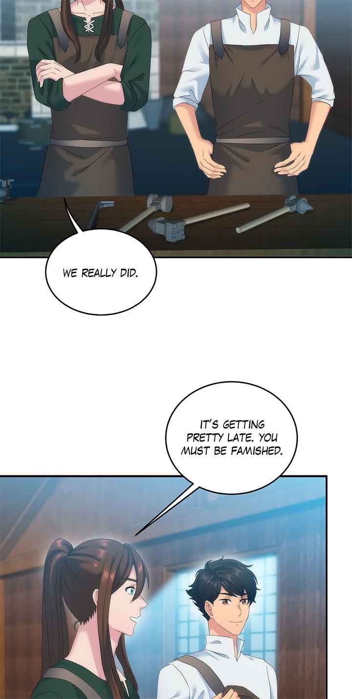 The Dragon Prince’s Bride Chapter 98 page 18