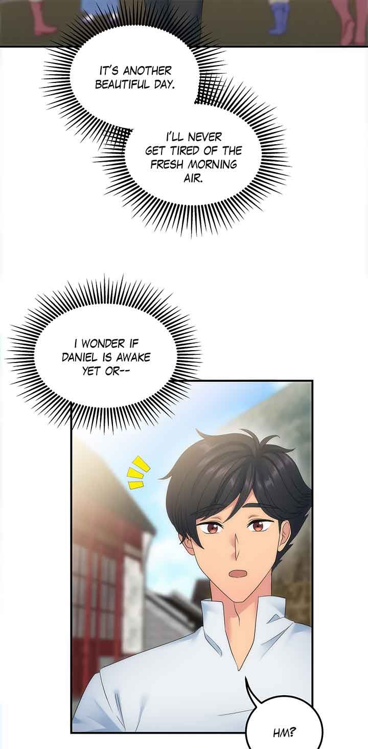 The Dragon Prince’s Bride Chapter 98 page 1