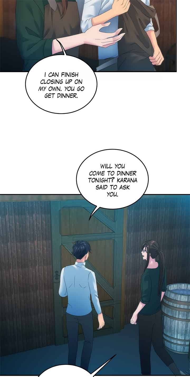 The Dragon Prince’s Bride Chapter 98 page 19