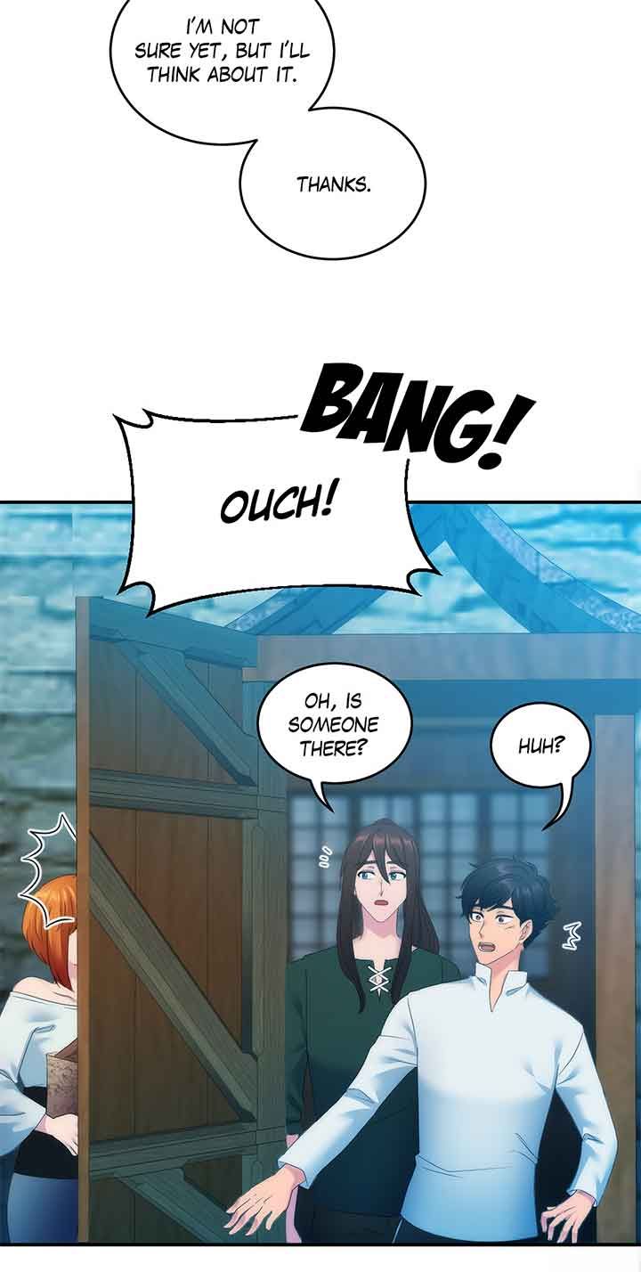 The Dragon Prince’s Bride Chapter 98 page 20