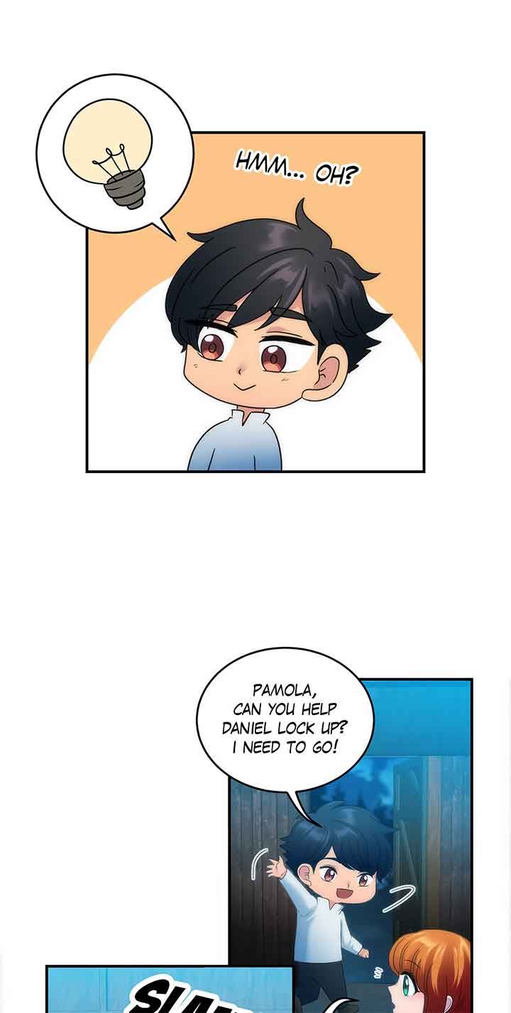 The Dragon Prince’s Bride Chapter 98 page 24