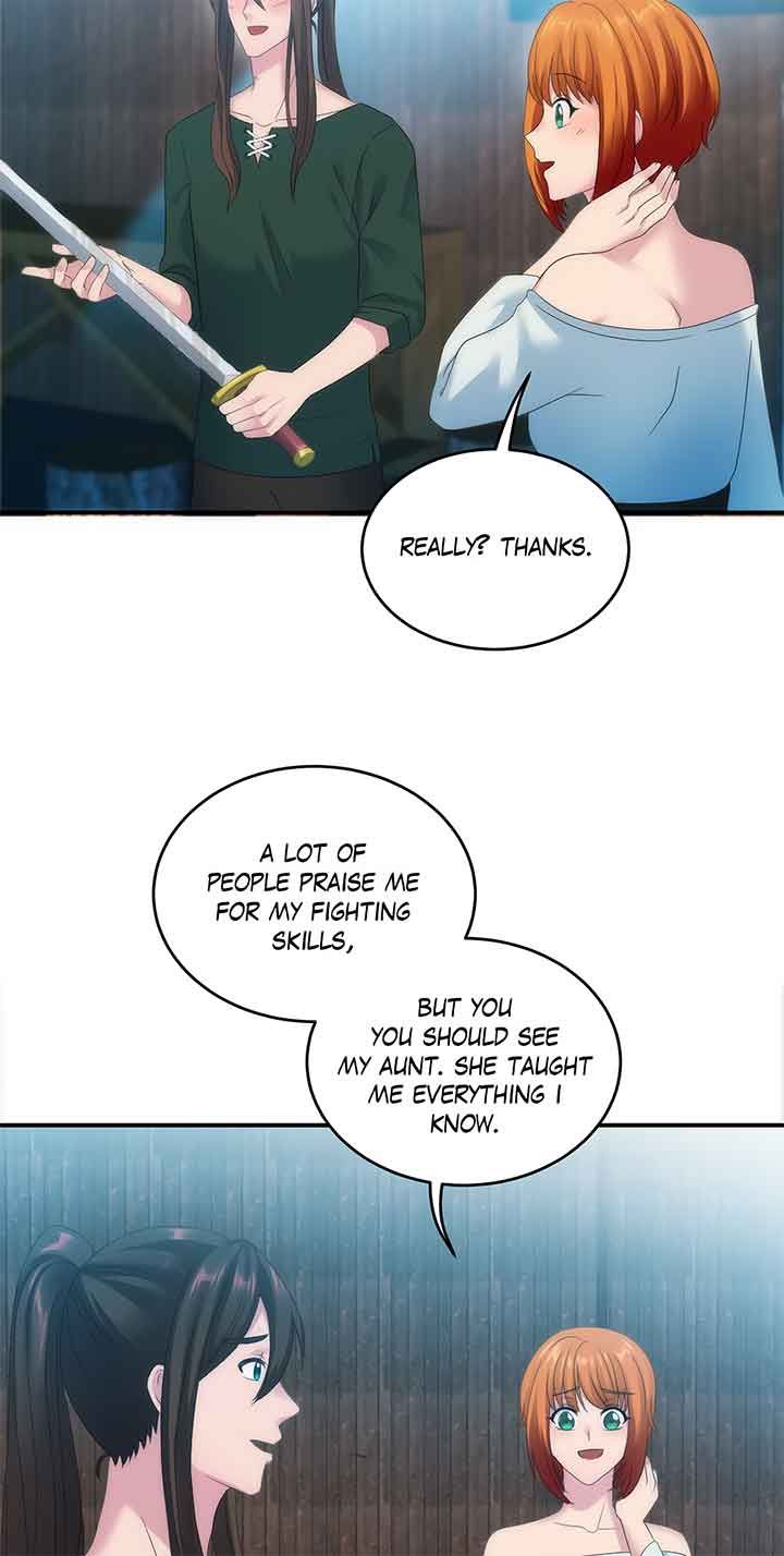 The Dragon Prince’s Bride Chapter 98 page 28