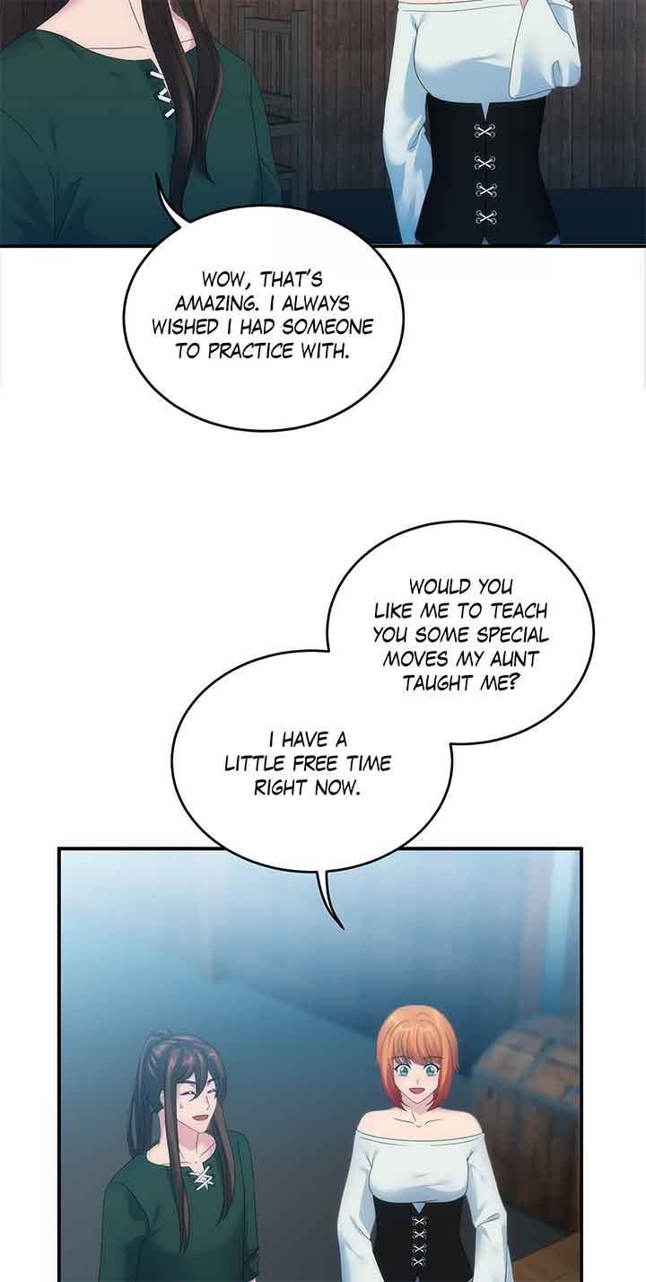 The Dragon Prince’s Bride Chapter 98 page 29