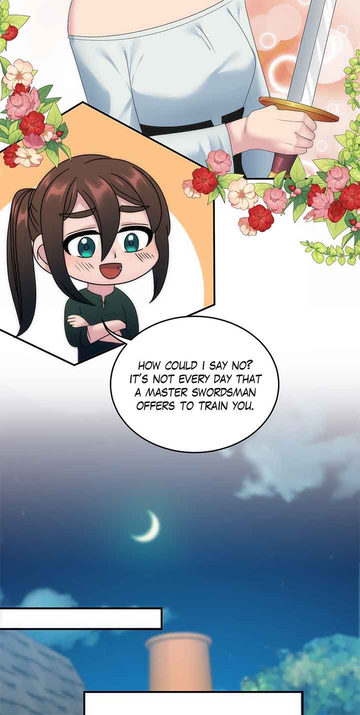 The Dragon Prince’s Bride Chapter 98 page 31