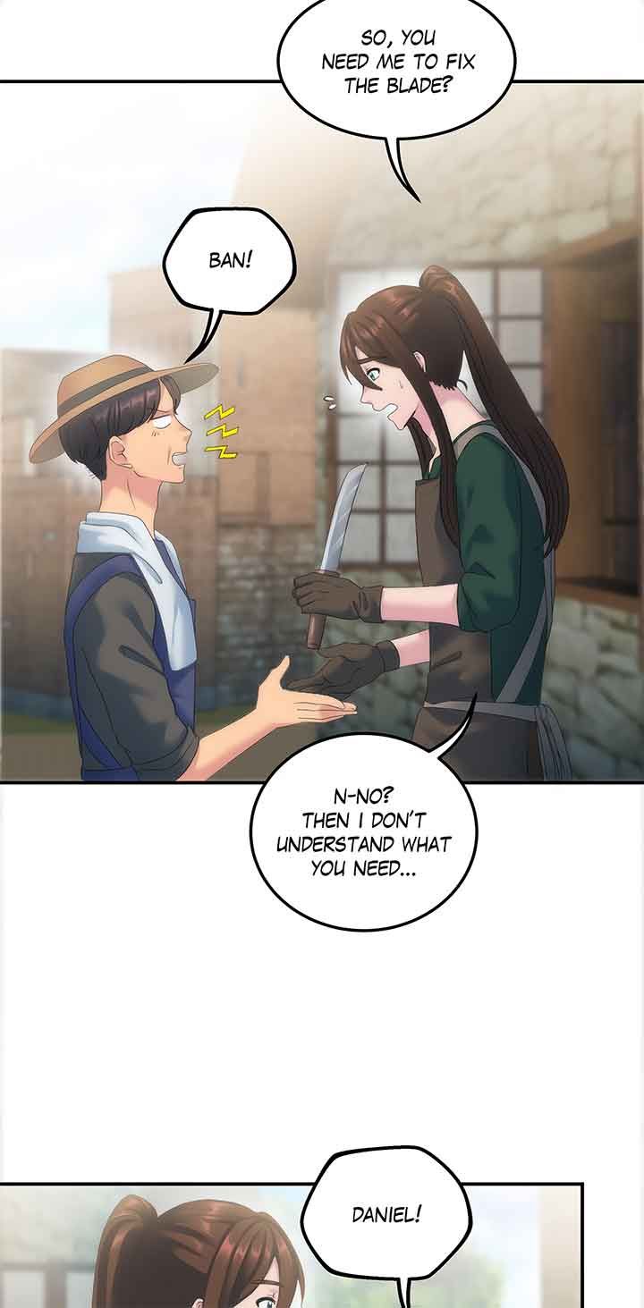 The Dragon Prince’s Bride Chapter 98 page 3