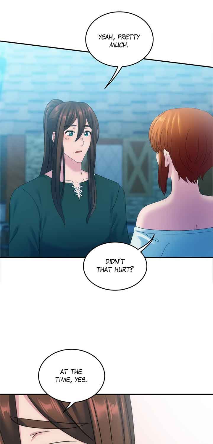 The Dragon Prince’s Bride Chapter 98 page 44