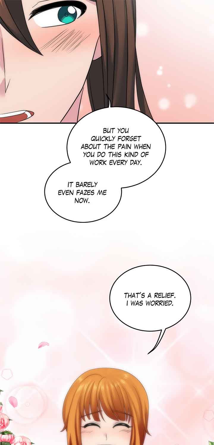 The Dragon Prince’s Bride Chapter 98 page 45