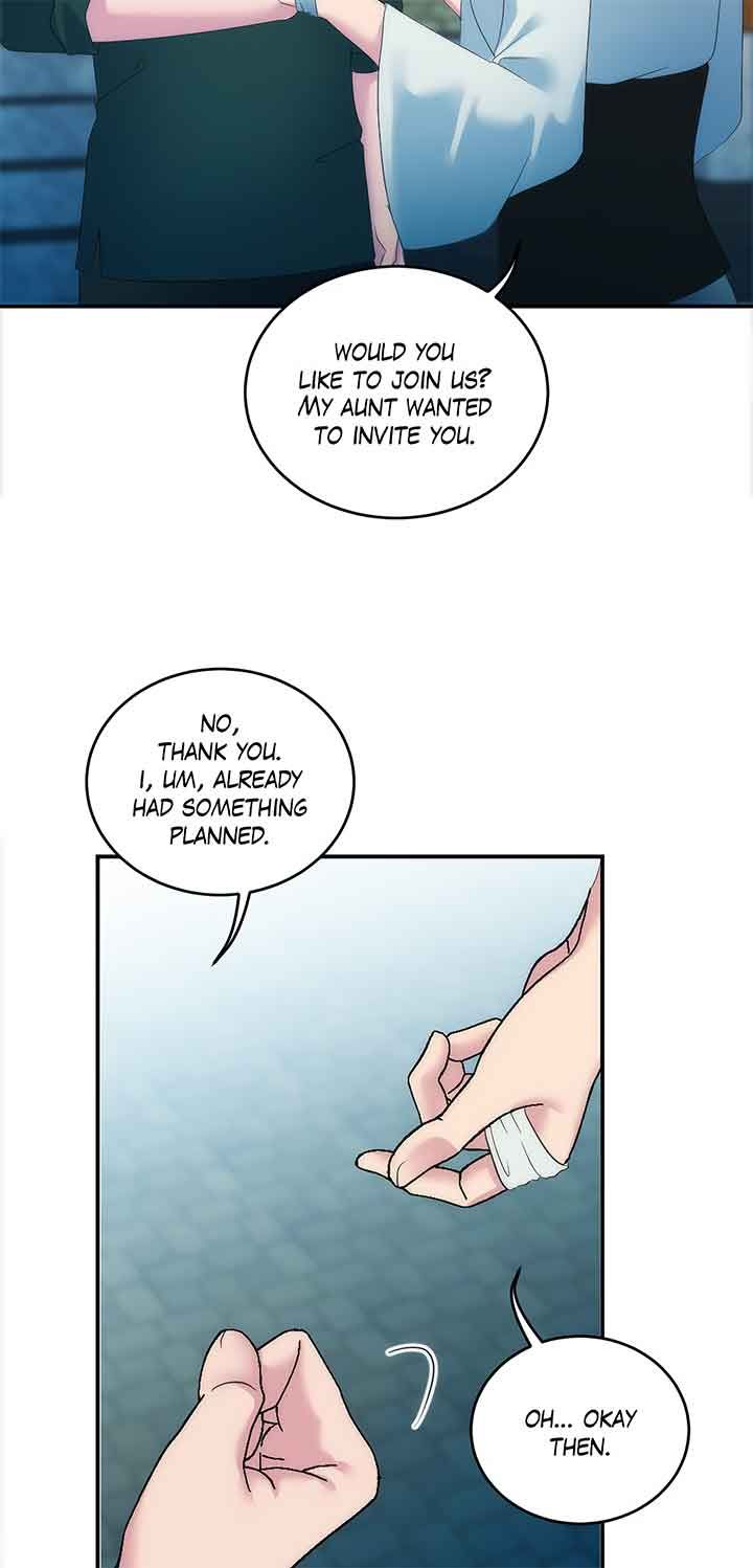 The Dragon Prince’s Bride Chapter 98 page 48