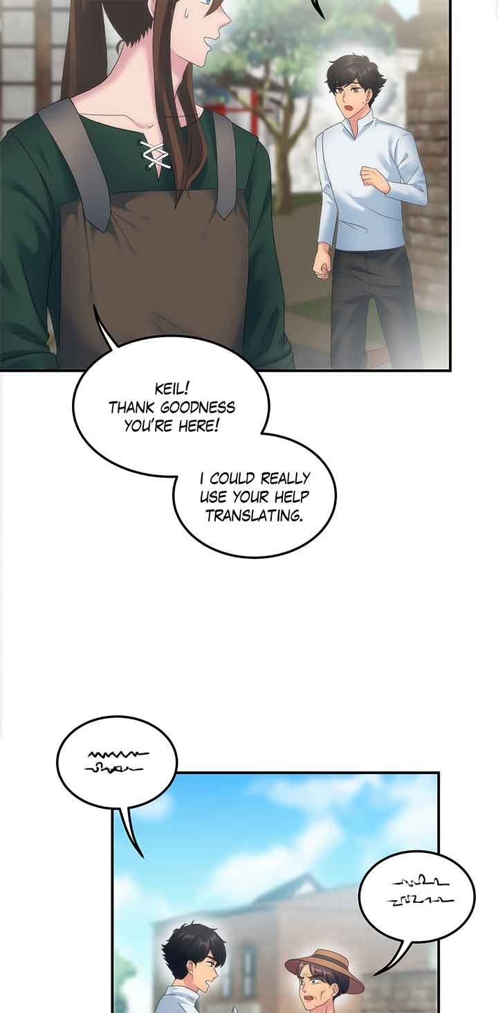 The Dragon Prince’s Bride Chapter 98 page 4