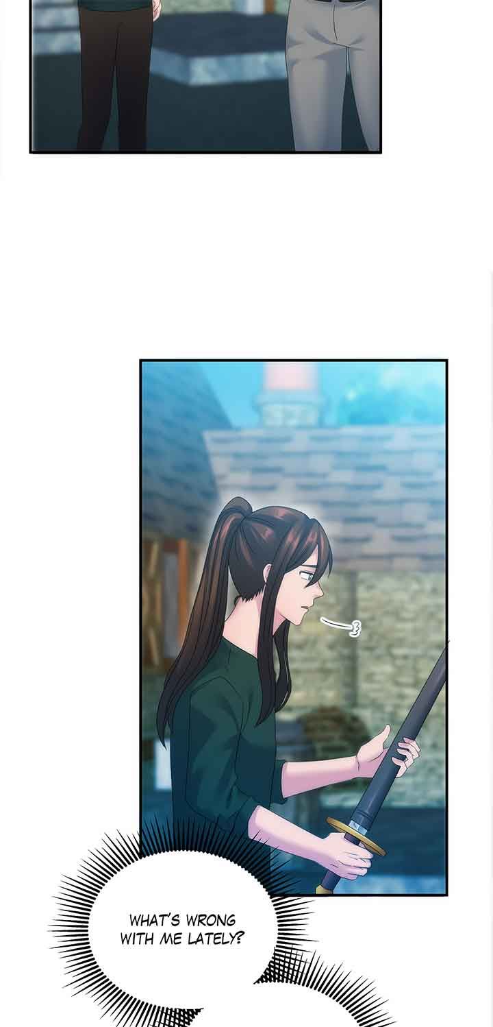 The Dragon Prince’s Bride Chapter 98 page 50