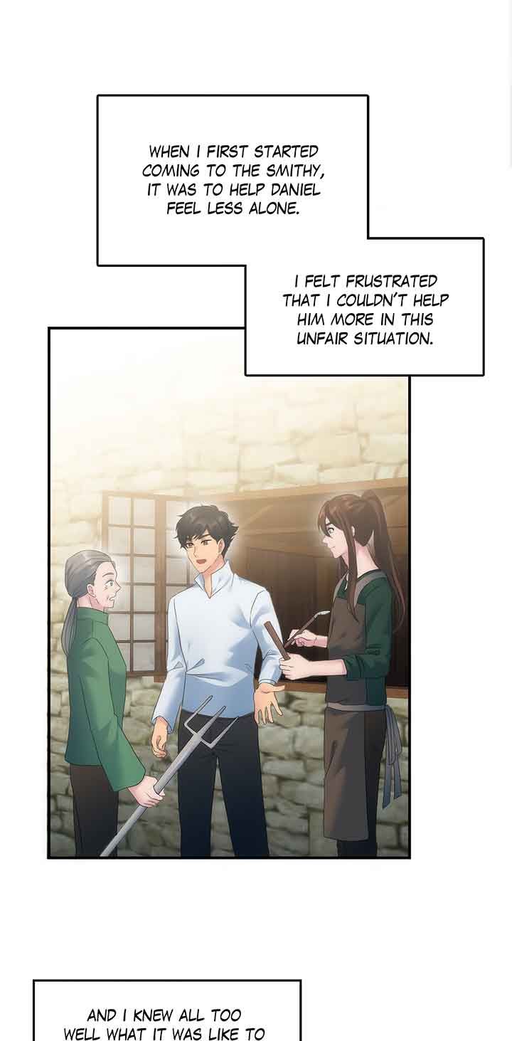 The Dragon Prince’s Bride Chapter 98 page 6