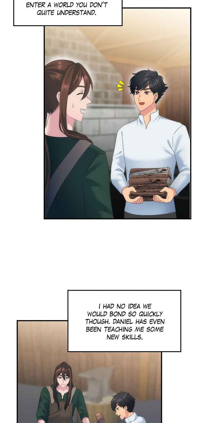 The Dragon Prince’s Bride Chapter 98 page 7