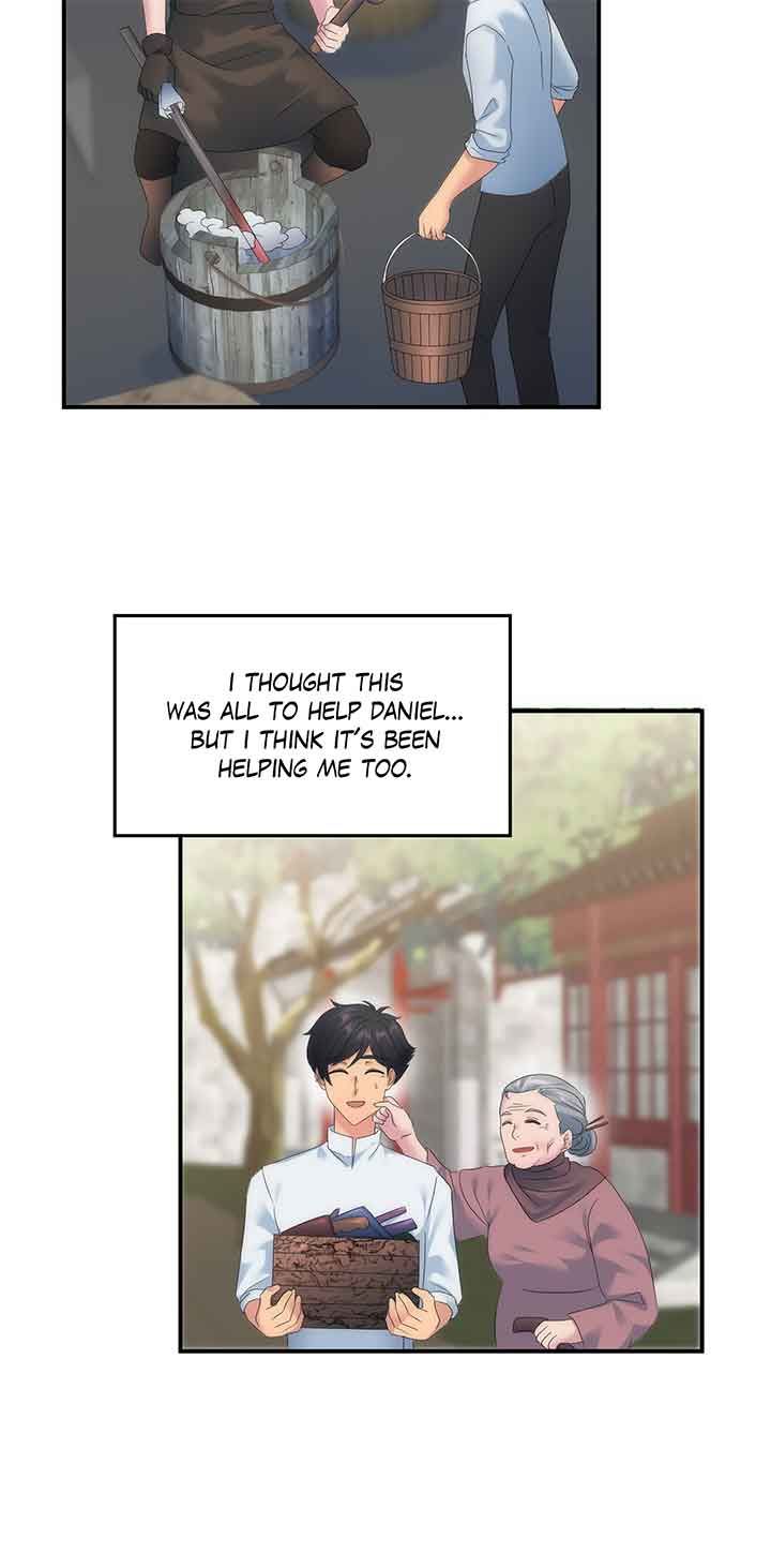 The Dragon Prince’s Bride Chapter 98 page 8
