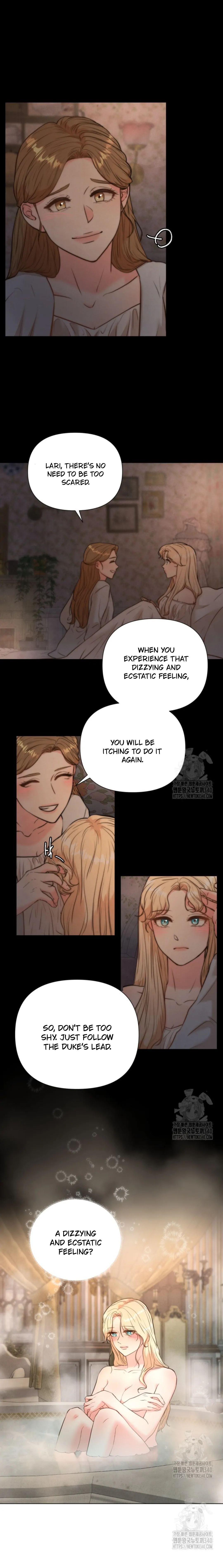 The Duchess Wants To Do It Chapter 1 page 15
