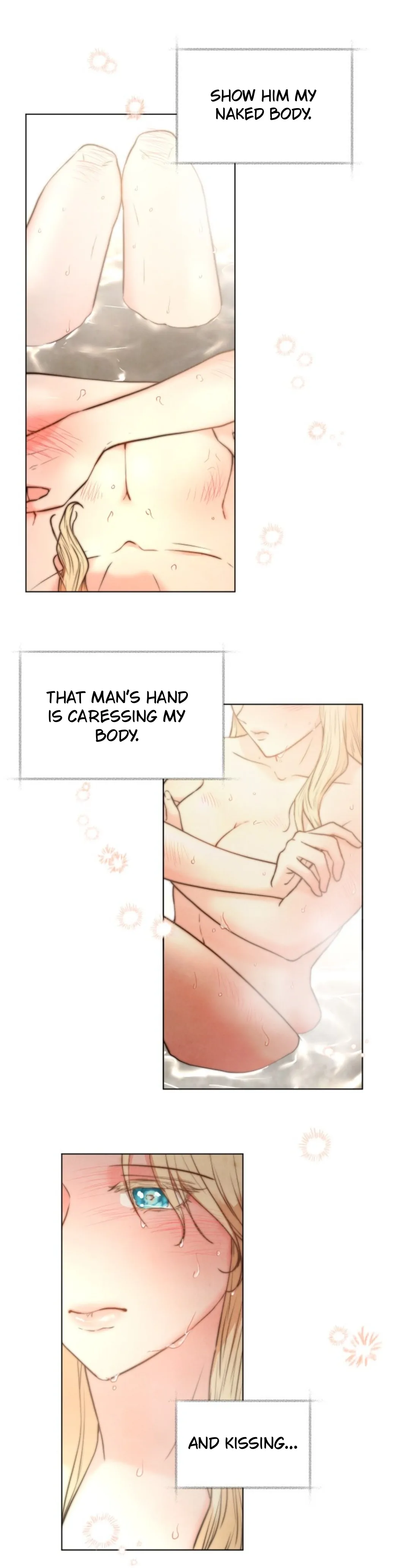 The Duchess Wants To Do It Chapter 1 page 16