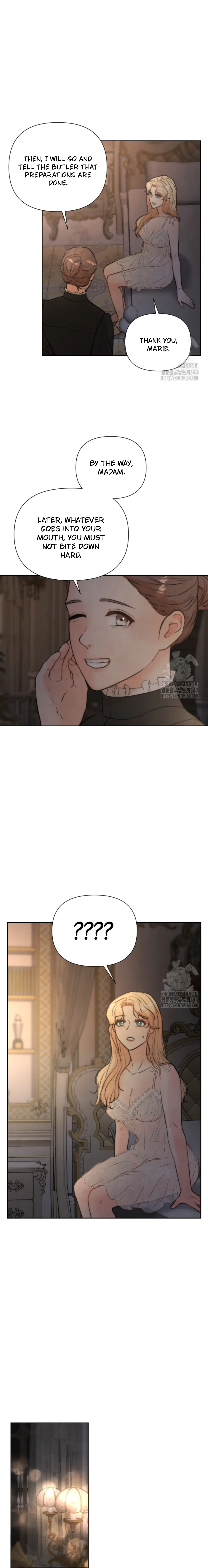 The Duchess Wants To Do It Chapter 1 page 22