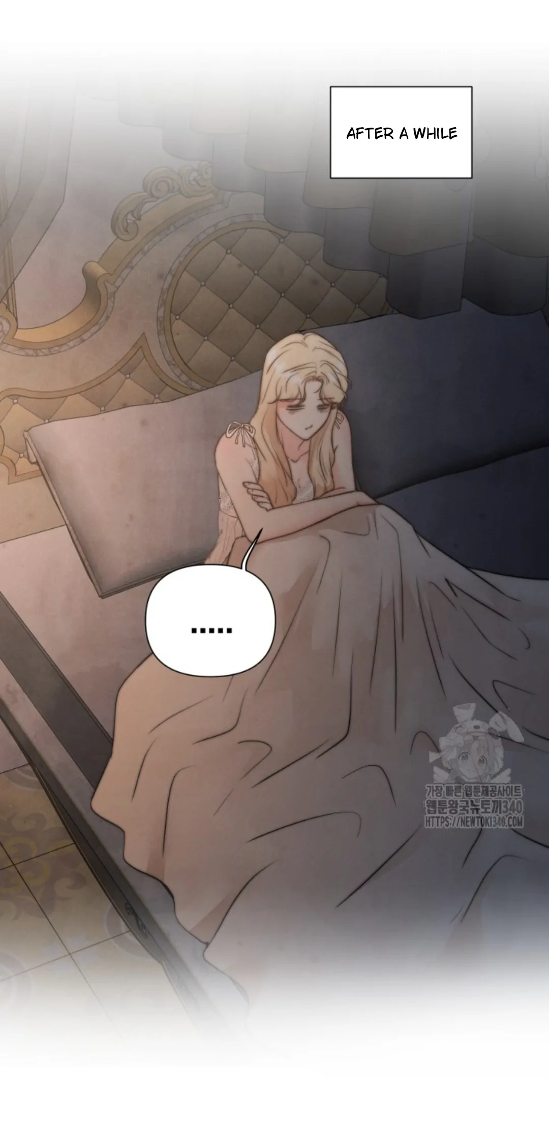 The Duchess Wants To Do It Chapter 1 page 23