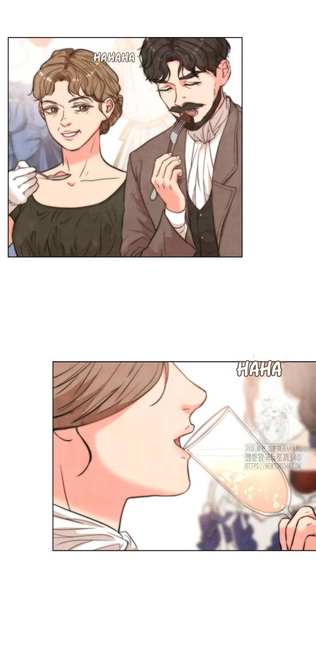 The Duchess Wants To Do It Chapter 1 page 2