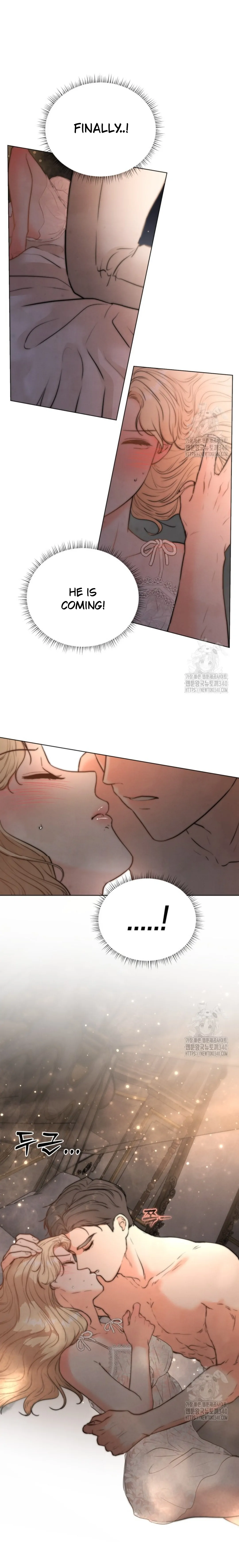 The Duchess Wants To Do It Chapter 1 page 32