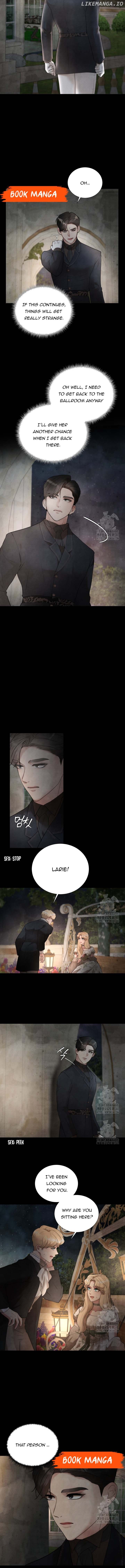 The Duchess Wants To Do It Chapter 10 page 1