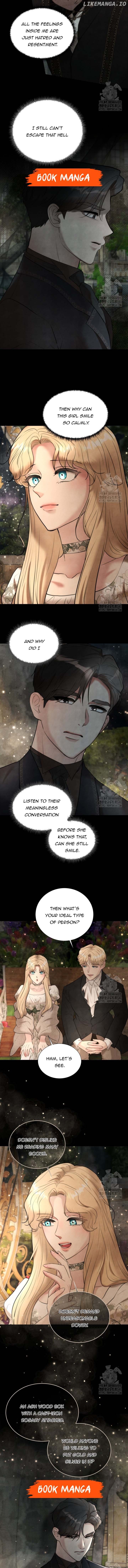 The Duchess Wants To Do It Chapter 10 page 8