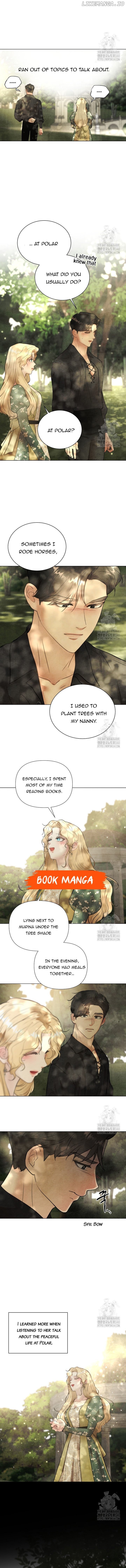 The Duchess Wants To Do It Chapter 15 page 7