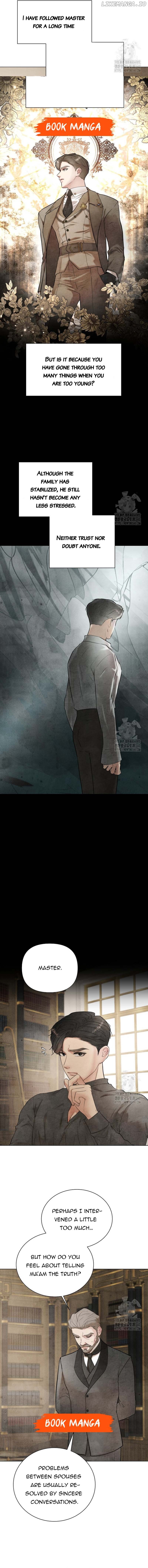 The Duchess Wants To Do It Chapter 16 page 10
