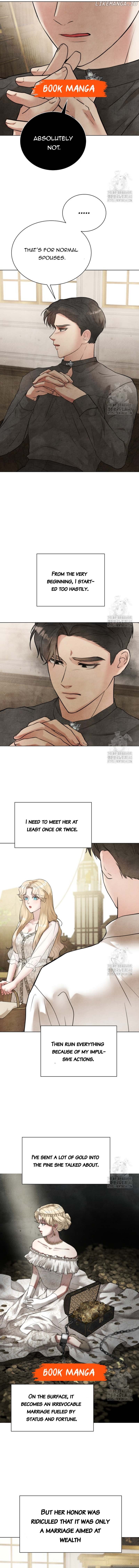 The Duchess Wants To Do It Chapter 16 page 11